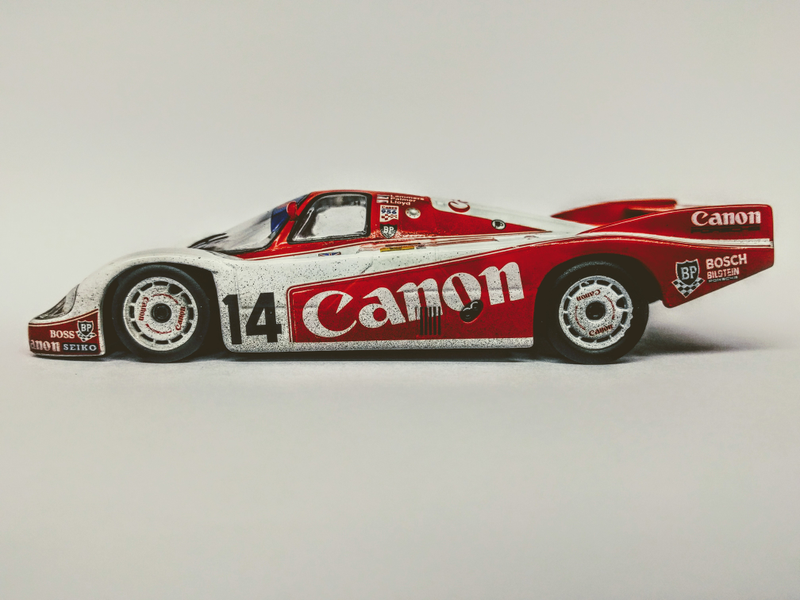 Illustration for article titled Teutonic TWednesday: The Le Mans Limousine
